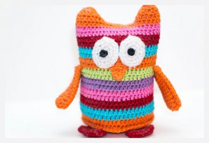 Teddy & Toy Making Classes