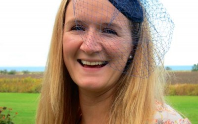 Need a hatinator or fascinator for the races? Look no further….