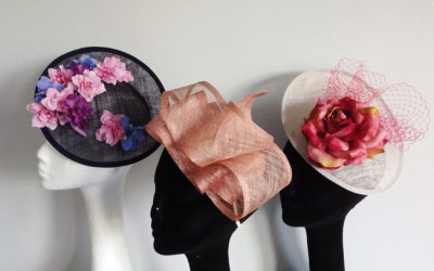 New Class! Hatinator Decorating Classes now available!