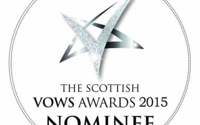 “Made By the Hens” – VOWS AWARD 2015 FINALIST!
