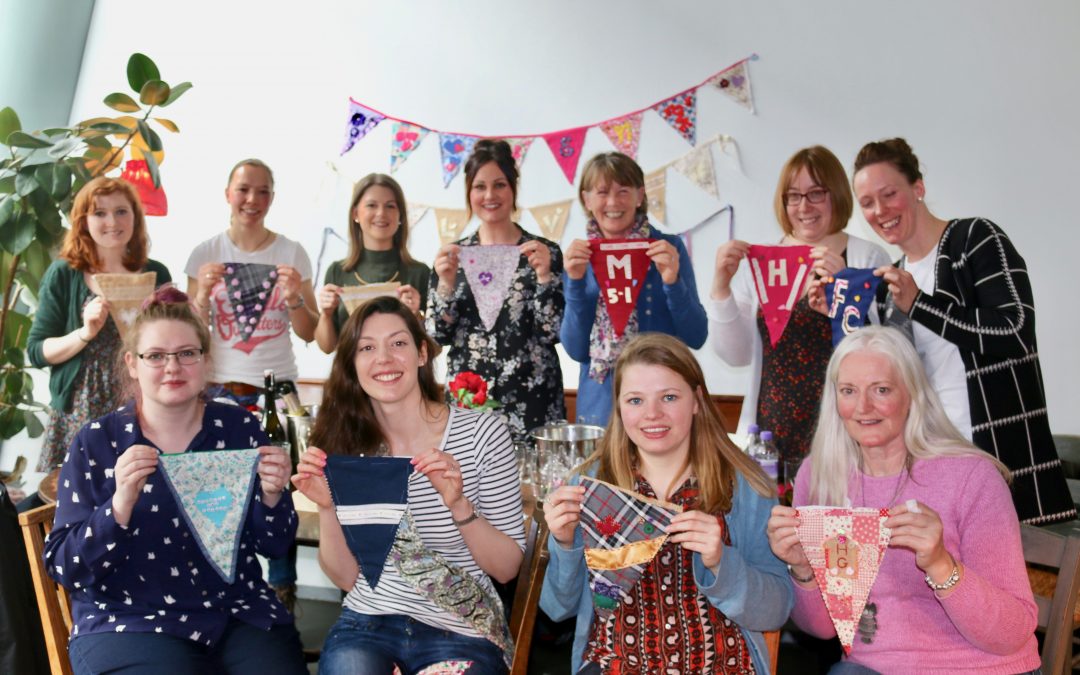 Why DIY hen party craft kits are the best idea this year!
